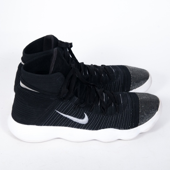best flyknit basketball shoes